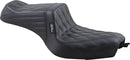 harley davidson sportster 883 iron xl [LE PERA] – Asiento trasero-1
