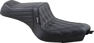 harley davidson sportster 883 iron xl [LE PERA] – Asiento trasero