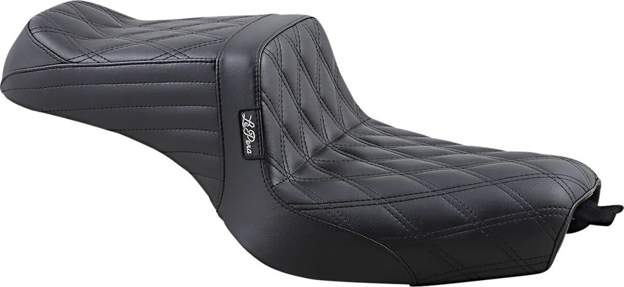harley davidson sportster 883 iron xl [LE PERA] – Asiento trasero