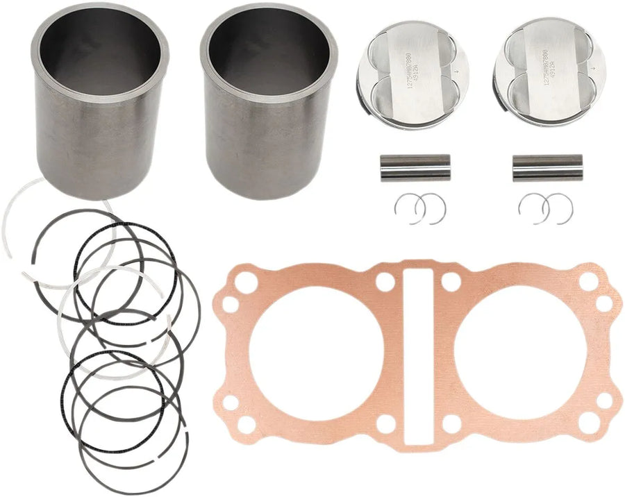 Royal Enfield Continental GT 650 [2019-2021] - Big Bore Kit – Bild 1