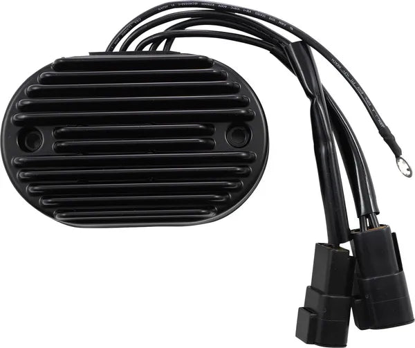 Harley Davidson Flst [ESPECIALIDADES DE ARRASTRE] - Regulador de voltaje premium