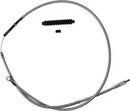 Harley Davidson Flhrxs [BARNETT] - Cable de embrague de acero inoxidable de alta eficiencia para Harley-Davidson