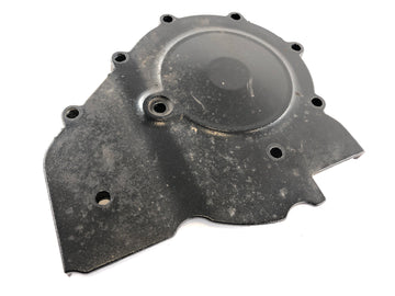BMW K 1200 GT K12 [2004] - Tapa del motor de cubierta de cubierta de la cubierta de la bomba de agua Tapa del motor