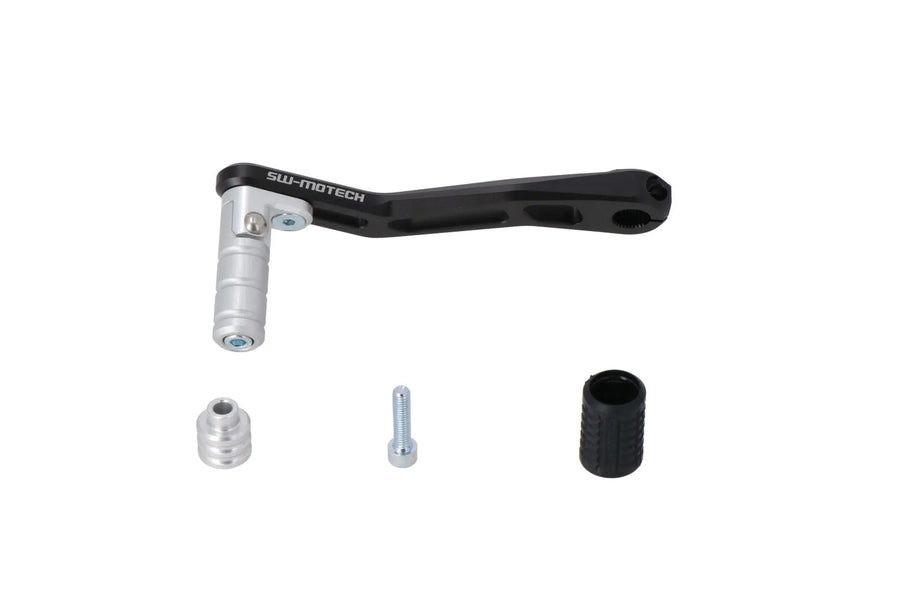 bmw r 1200 gs aventura [SW-MOTECH] – palanca de cambios