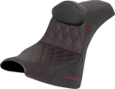 Harley Davidson Fxst [SADDLEMEN] – Asiento de alto rendimiento SDC Pro Series