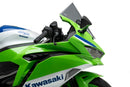 KAWASAKI ZX-4RR NINJA [2025] - Pantalla R-Racer - muy tintada-3