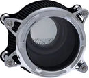 Harley-Davidson FLSB 1750 Softail Sport Glide 107 [2022] - CNC-gefräster 55 mm Ansaugkrümmer – Bild 10