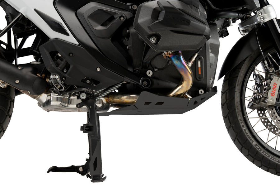 BMW R 1300 GS TROPHY [2025] – EXTENSIÓN DE PROTECCIÓN DEL MOTOR PARA EL CABALLETE CENTRAL