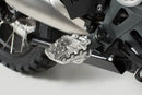 CFMOTO 800 MT-X [2025-2026] - Juego de reposapiés EVO, versión FRS.10.112.10000 – imagen 4