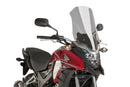 HONDA CB 500 X [2024] – cúpula touring – transparente-8
