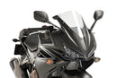HONDA CBR500R 2016-2018 - Cúpula Z-Racing | Borrar | PUIG 8903W