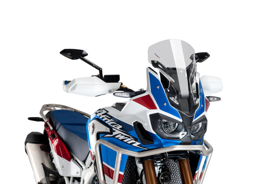 HONDA CRF 1000 L AFRICA TWIN ADVENTURE SPORTS [2019] – disco deportivo