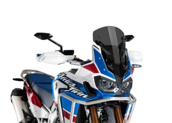 HONDA CRF 1000 L AFRICA TWIN ADVENTURE SPORTS [2019] - pantalla turística