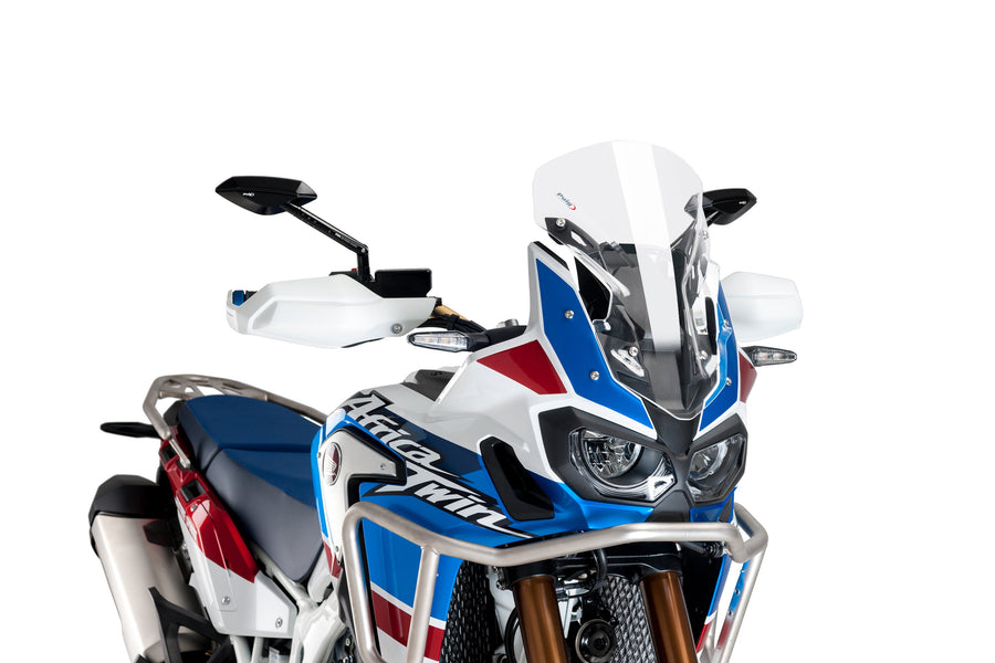 HONDA CRF 1000 L AFRICA TWIN ADVENTURE SPORTS [2019] – Cúpula deportiva – Tintada