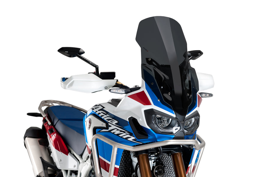 HONDA CRF 1000 L AFRICA TWIN ADVENTURE SPORTS [2019] - pantalla turística