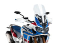 HONDA CRF 1000 L AFRICA TWIN ADVENTURE SPORTS [2019] - pantalla turística-2