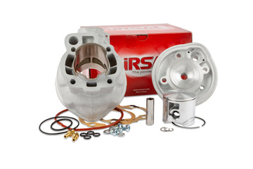 Beta RR SM 50 2T - kit de cilindros aluminio racing tech 80cc