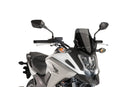 HONDA NC 750 XD [2020] – Cúpula deportiva – Transparente-5