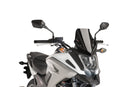 HONDA NC 750 XD [2020] – Cúpula deportiva – Transparente-10