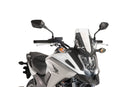 HONDA NC 750 XD [2020] – cúpula deportiva – negra