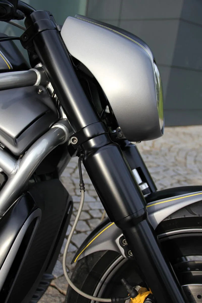 Harley Davidson V-Rod [CULT WERK] – Cubiertas de horquilla