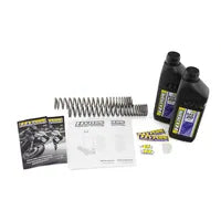 Harley Davidson Dyna [HYPERPRO] – muelles de horquilla para Harley Davidson