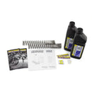 Harley Davidson Dyna [HYPERPRO] – muelles de horquilla para Harley Davidson
