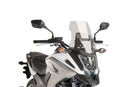 HONDA NC 750 XD [2020] – Cúpula Touring – Transparente-13