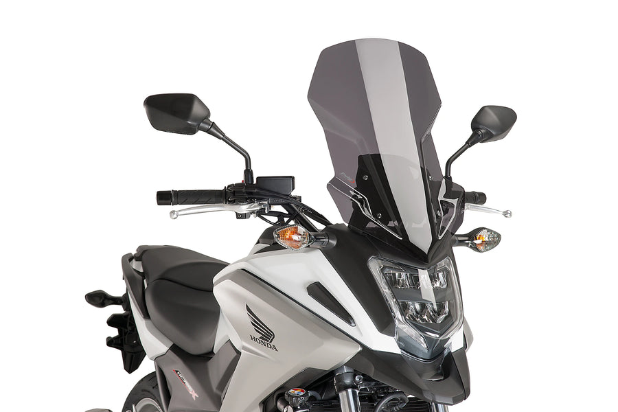 TRIUMPH BONNEVILLE T 120 NEGRO [2025] - cúpula touring | Muy tonificado | PUIG 8910F