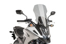 HONDA NC 750 XD [2020] – Cúpula Touring – Transparente-5