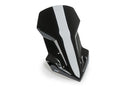 TRIUMPH BONNEVILLE T 120 NEGRO [2025] - cúpula touring | Negro | PUIG 8910N