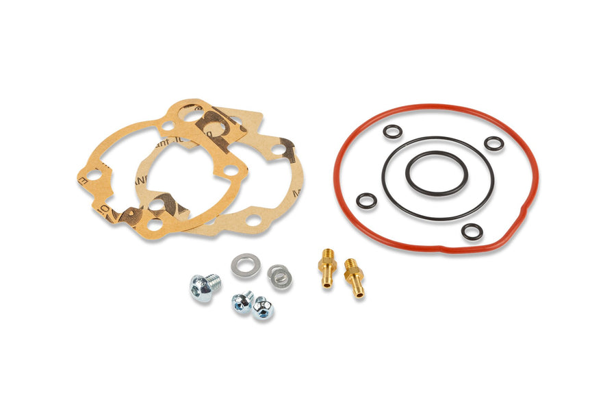 Beta RR SM 50 2T - kit de cilindros aluminio racing tech 80cc