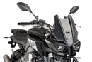 YAMAHA MT-10 SP [2021] – Cúpula Touring – Transparente-15