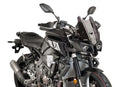 YAMAHA MT-10 SP [2021] – Cúpula Touring – Transparente-6