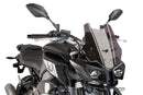 YAMAHA MT-10 SP [2021] – Cúpula Touring – Transparente-12