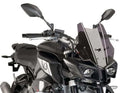 YAMAHA MT-10 SP [2021] – Pantalla Touring Plus – Transparente-1