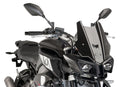 YAMAHA MT-10 SP [2021] – Cúpula Touring – Transparente-13