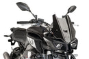 YAMAHA MT-10 SP [2021] – Cúpula Touring – Transparente-7