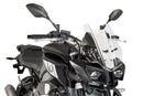 YAMAHA MT-10 SP [2021] – Cúpula Touring – Transparente-2