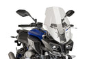 YAMAHA MT-10 SP [2021] - Pantalla Touring Plus | Borrar | PUIG 8918W
