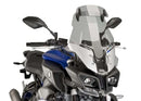 YAMAHA MT-10 SP [2021] – Pantalla Touring Plus – Transparente-2