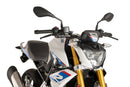 BMW G 310 R [2025] – Nueva Generación Deportiva – Transparente-10
