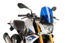 BMW G 310 R [2025] – Nueva Generación Deportiva – Transparente-15