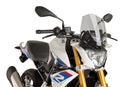BMW G 310 R [2025] – Nueva Generación Deportiva – Transparente-4