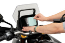 SUZUKI DL 800 V-STROM [2025] - Protector Salpicadero - Transparente-4