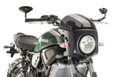 YAMAHA XSR 700 [2020] – Carenado Retro – Transparente-4