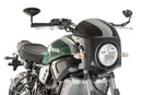 YAMAHA XSR 700 [2020] – Carenado Retro – Transparente-5