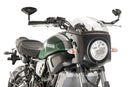 YAMAHA XSR 700 [2020] – Carenado Retro – Transparente-1