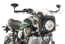YAMAHA XSR 700 [2020] – Carenado Retro – Transparente-2