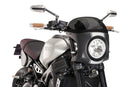 YAMAHA XSR 900 [2021] - Cúpula Carenado Retro - Transparente-8
